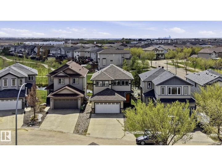 Property Photo:  10 Rockwell Cl  AB T8L 0E7 