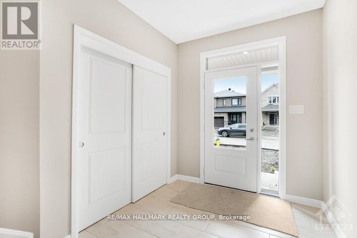 Property Photo: 607 Idyllice Terrace ON K4A 5N9