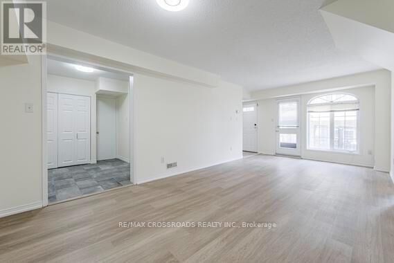 Property Photo: 52 Sidney Belsey Crescent 204 ON M6M 5J1