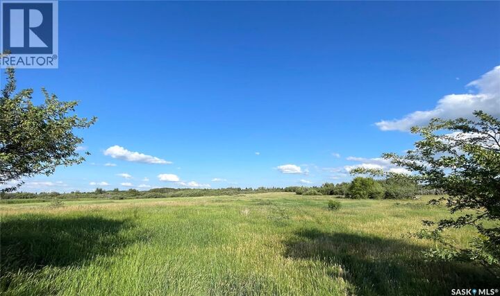 Property Photo: 1 Railway Avenue W SK S9A 2X6
