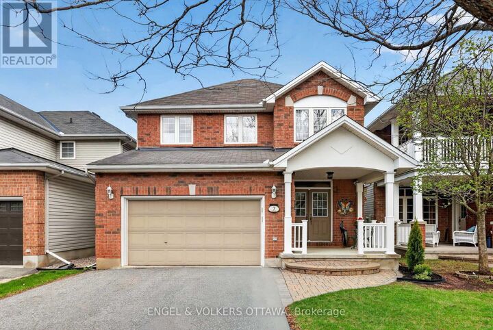 7 Drysdale Street — photo 1