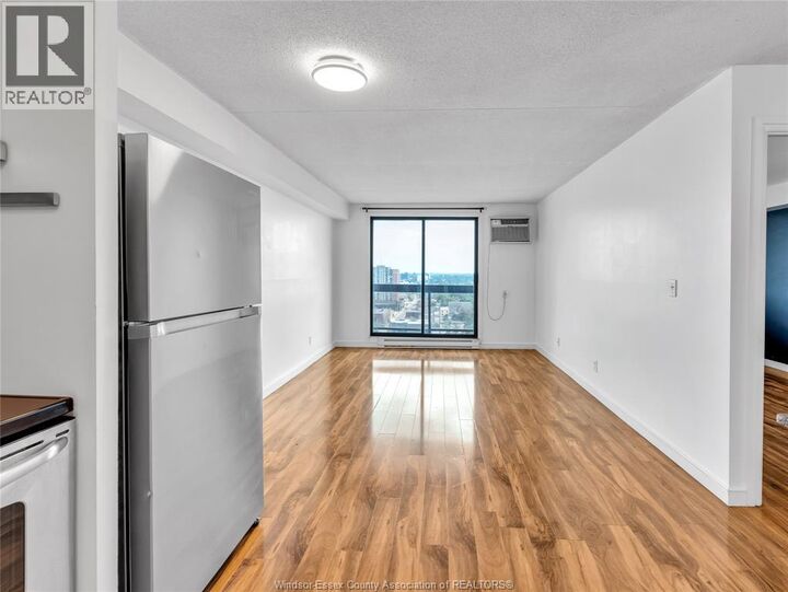 Property Photo: 150 Park 1911 ON N9A 7A2