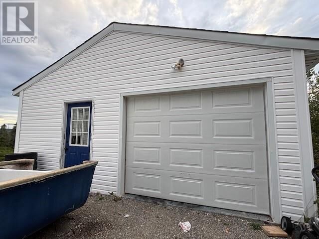 Property Photo: 6 Seaview Crescent East NL A0G 1B0