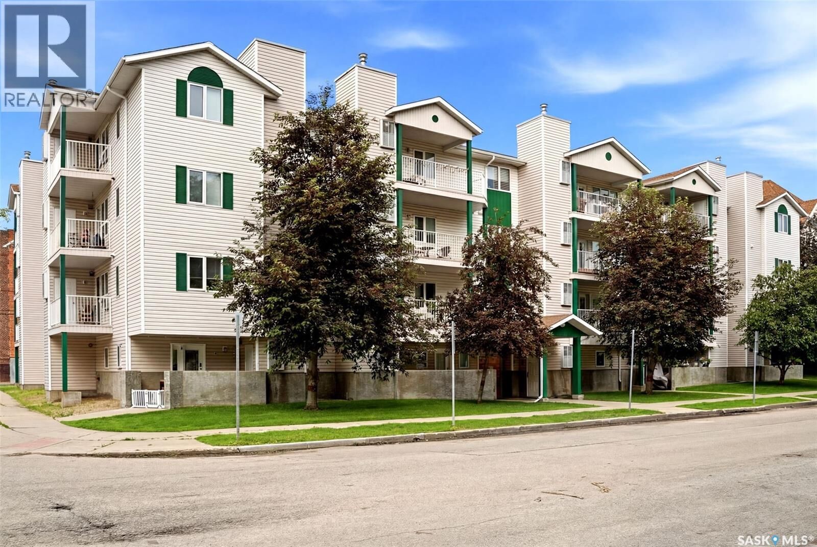 Photo de la propriété: 403 2203 Angus Street SK S4T 2A3
