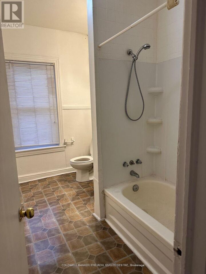 Property Photo: 17 Main Street South 17-2 ON L7J 1X2