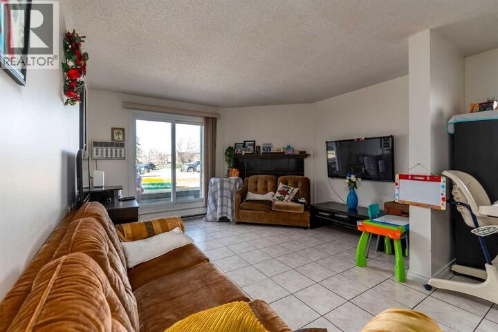 Property Photo: 3007 57A Avenue AB T9V 1W5