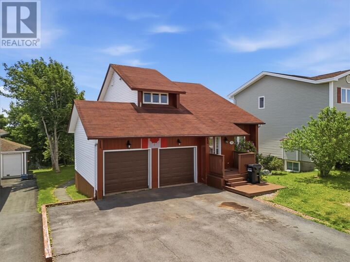 Property Photo:  15 Torngat Crescent  NL A1E 5W7 