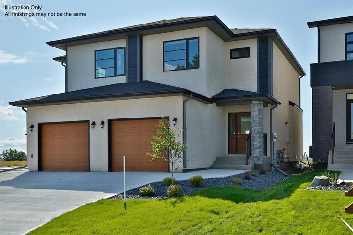 286 Bill Briercliffe Drive — photo 1