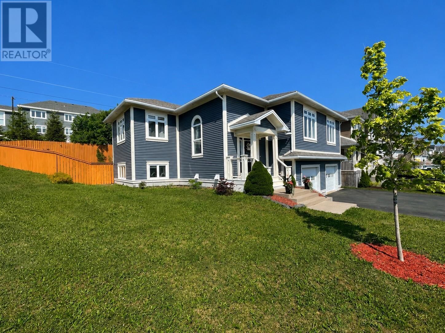 Property Photo: 54 Blade Crescent NL A1N 5K9