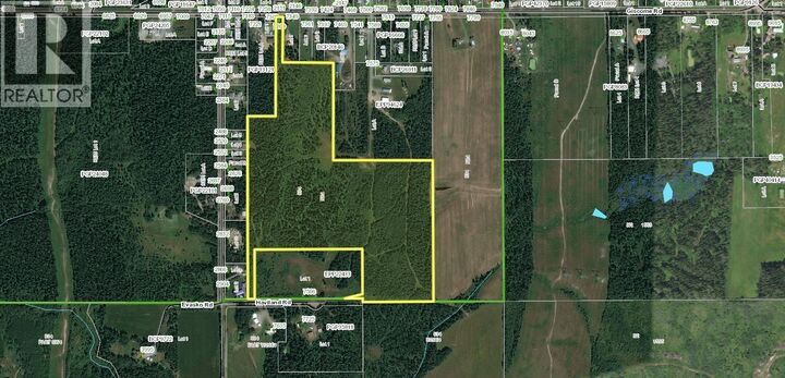 Property Photo:  7307 Giscome Road  BC V1J 3A1 