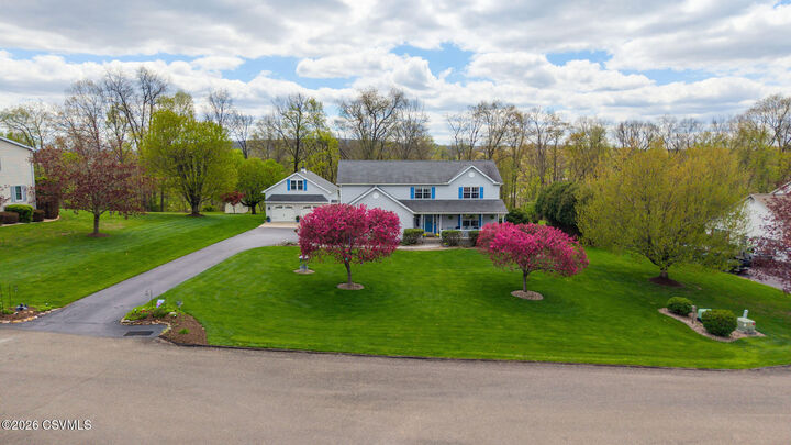 Property Photo: 11 Steeplechase Drive PA 17815