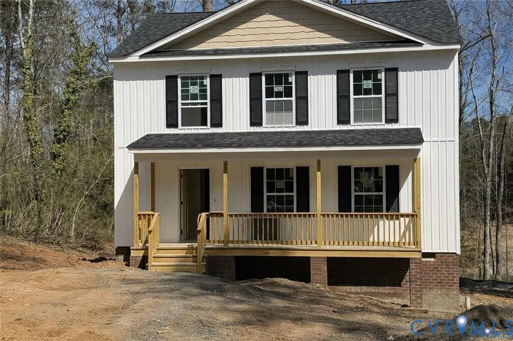 Property Photo:  3610 Dupuy Road  VA 23803 