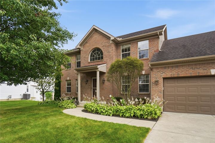 Property Photo: 2193 Oakbrook Boulevard OH 45434