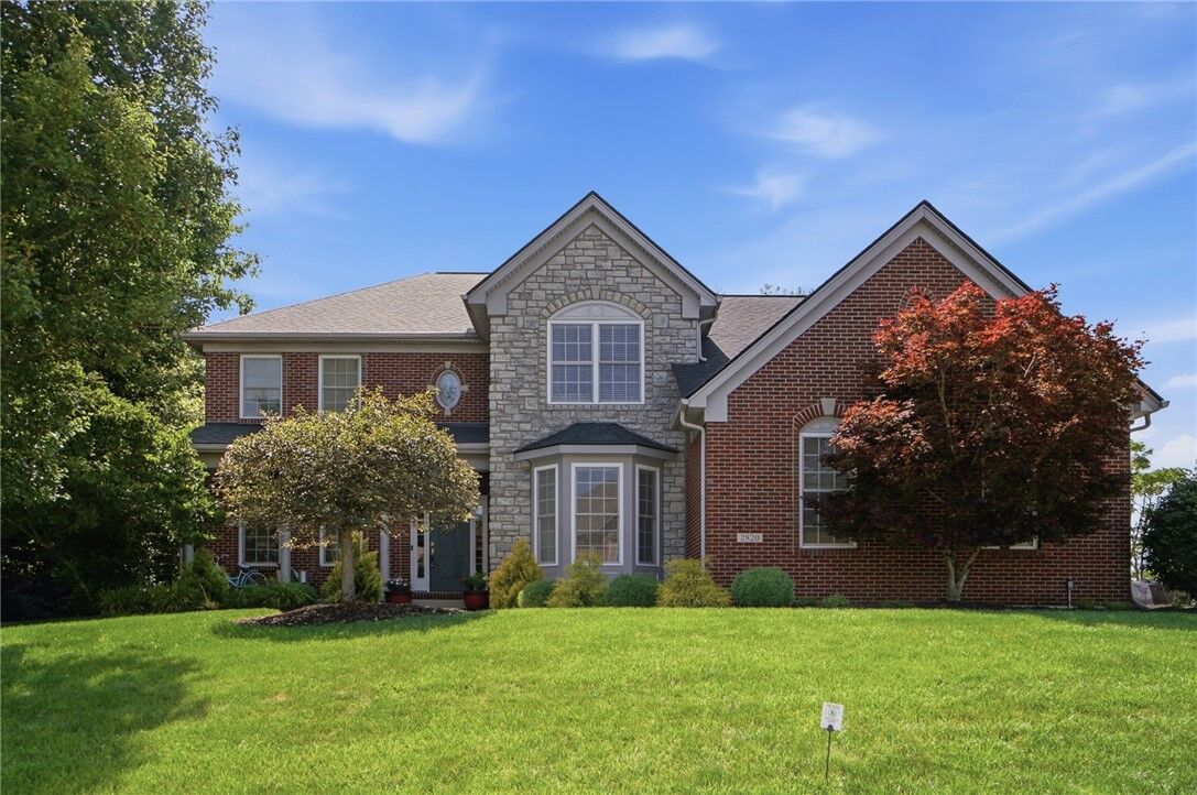 Property Photo:  2820 Arbor Pointe Drive  OH 45042 