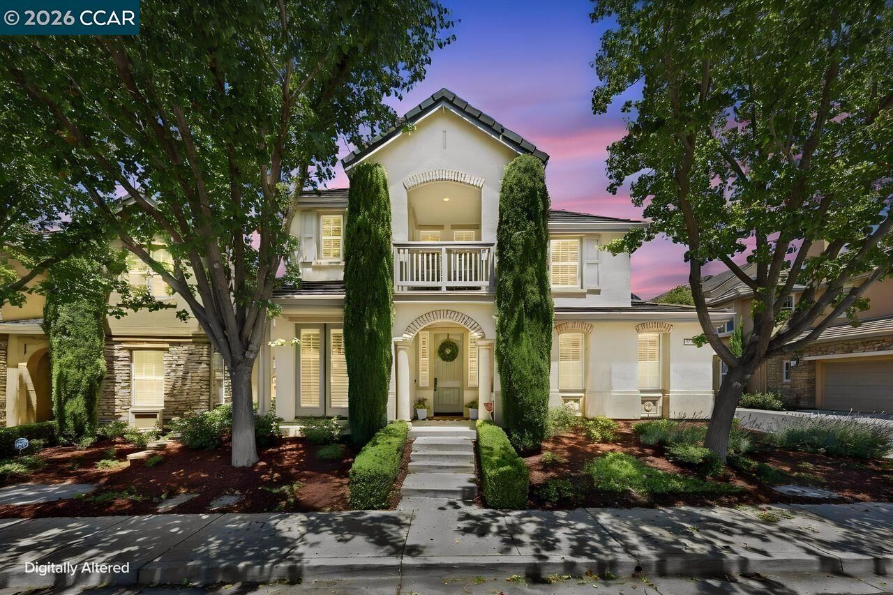 Property Photo: 3503 Rimini Ln CA 94568