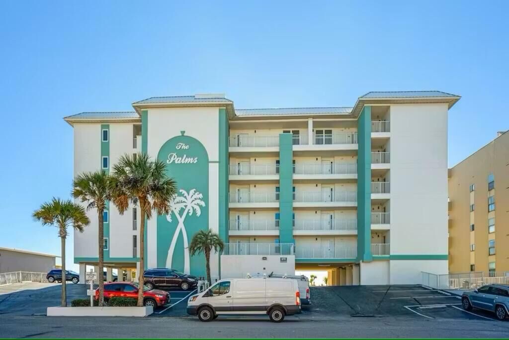 Property Photo: 670 Nautilus Court 205 FL 32548
