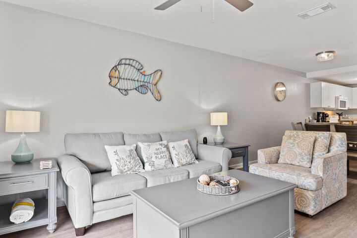 Property Photo: 2076 Scenic Gulf Drive Unit 2013 FL 32550