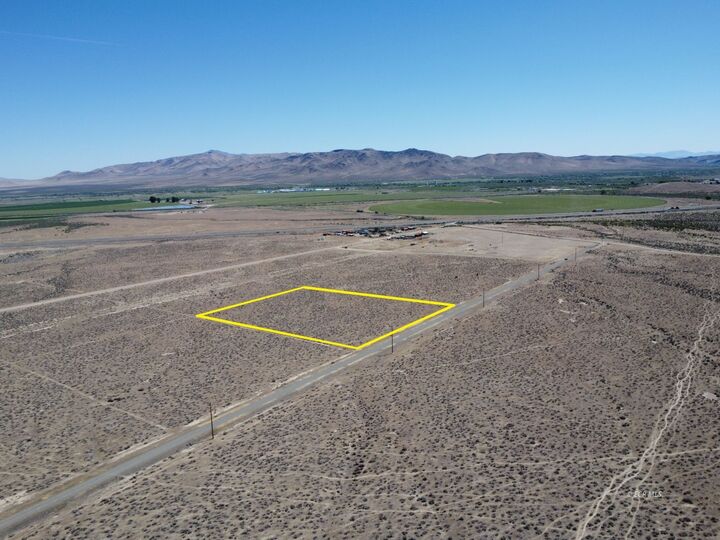 Property Photo: 08043203 Clydesdale Drive NV 89414