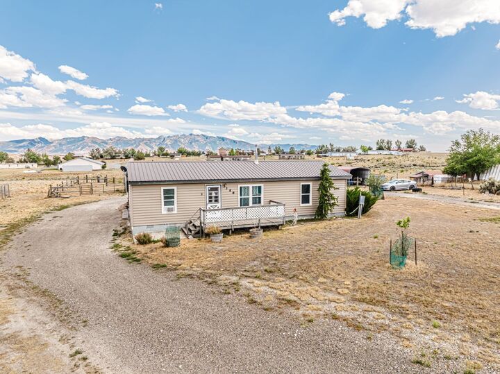 Property Photo: 358 Merino Drive NV 89801