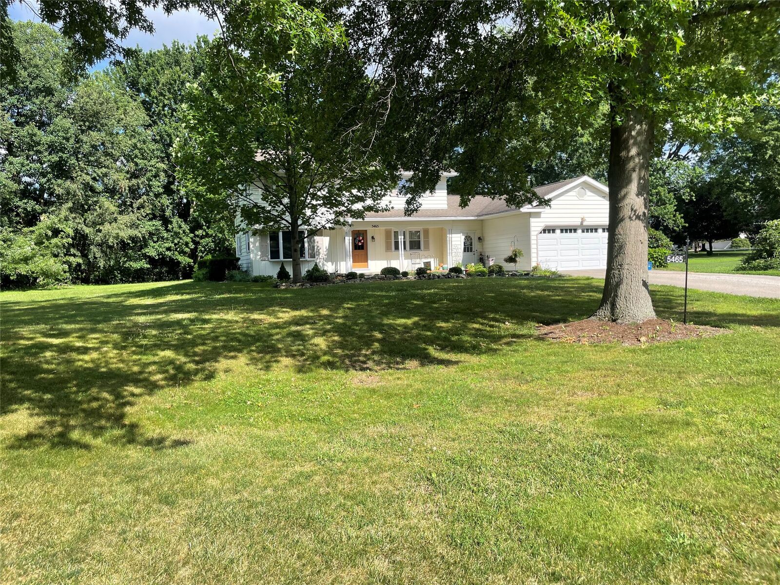 Property Photo:  5465 Somerset Drive  PA 16415 