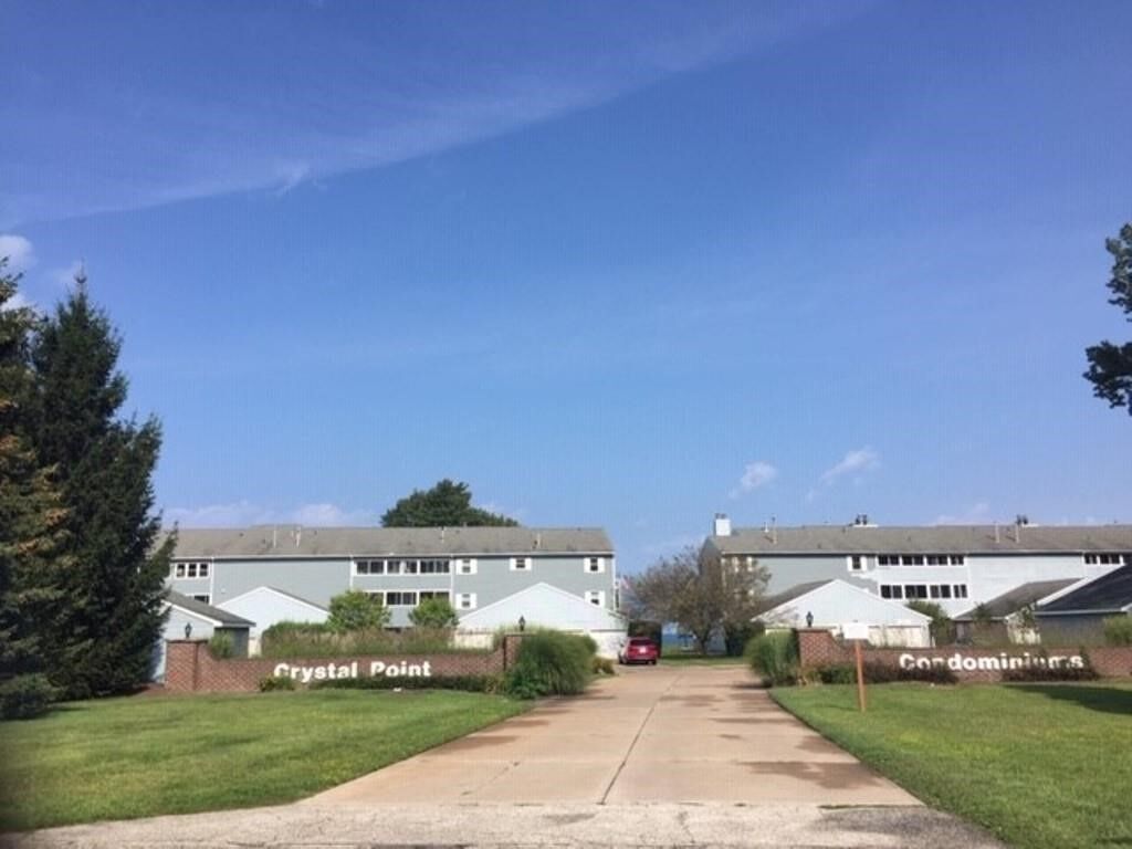 Property Photo: 3304 Baer Beach Road C11 PA 16505