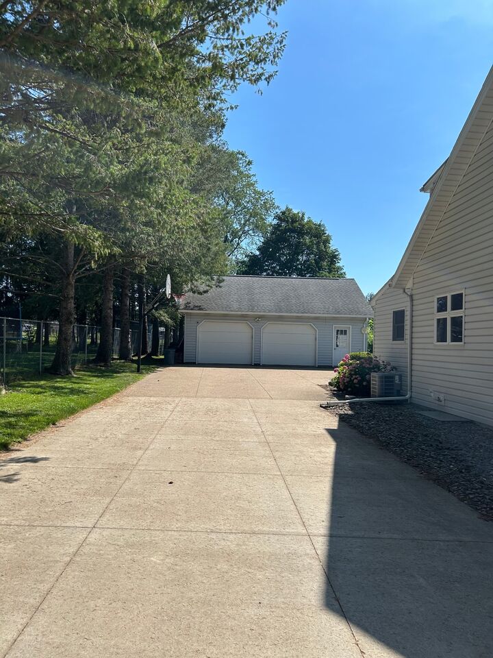 Property Photo: 5535 Martin Road PA 16509