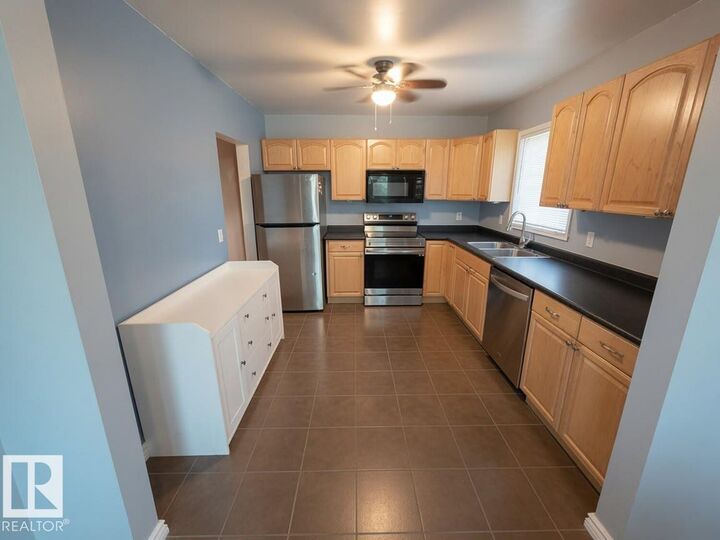 Property Photo: 12732 120 Street NW AB T5E 5N5