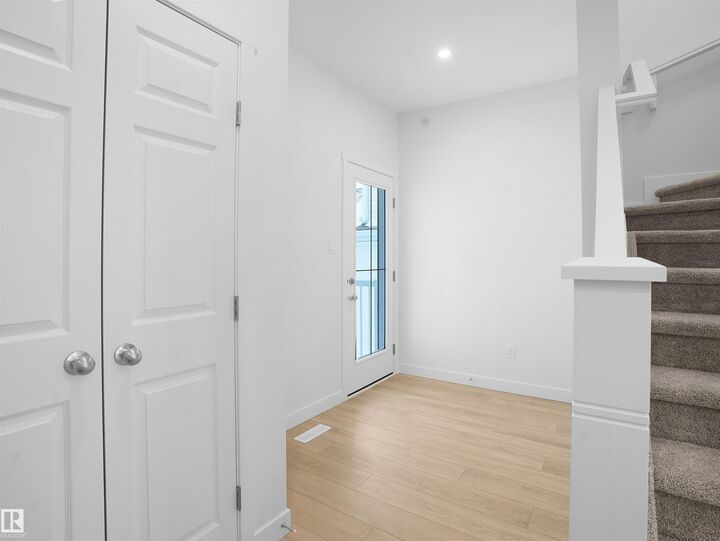 Property Photo:  17736 7 Street NE  AB T5Y 4G2 