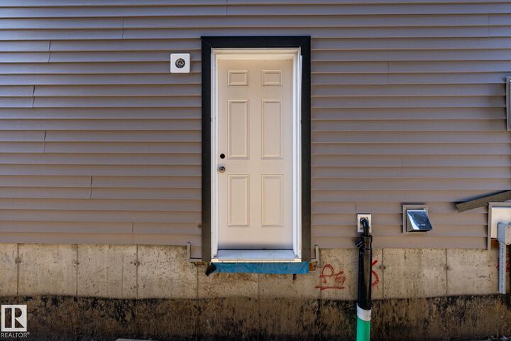 Property Photo: 13 Patriot Way AB T7X 2W6
