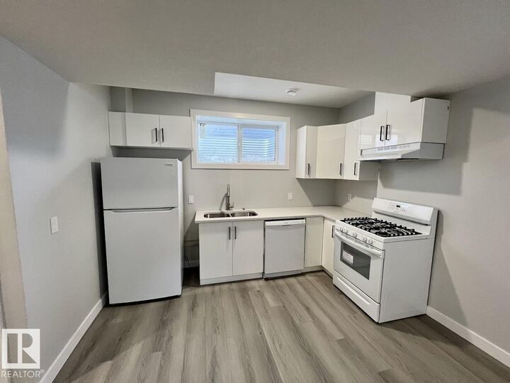 Property Photo: 282 Rolston Wynd Bsmt AB T9E 1G5