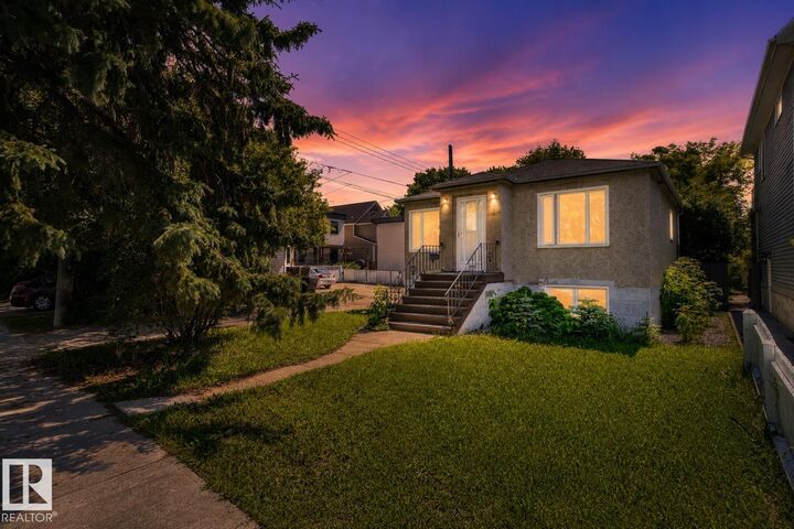 10607 73 Ave NW — photo 1