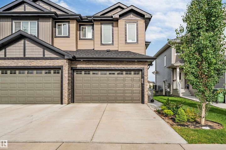 Property Photo:  5809 65 Street  AB T4X 2A4 
