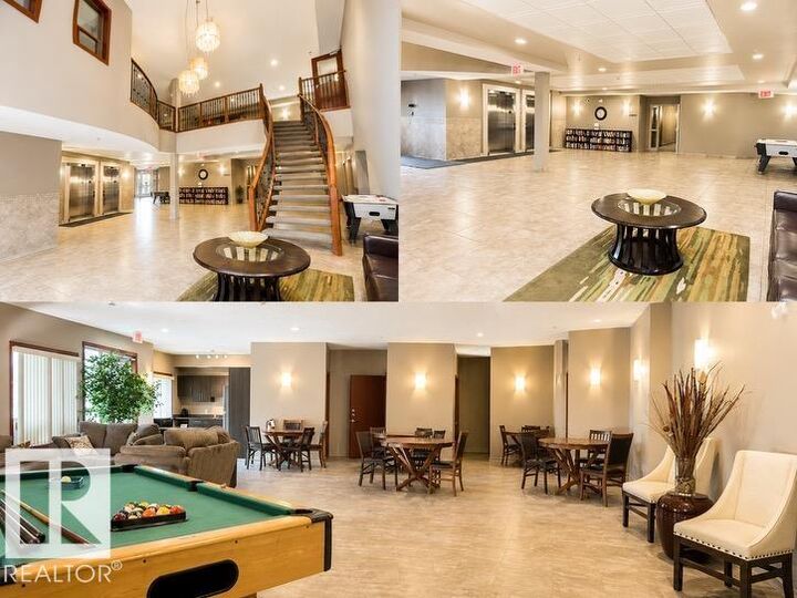 Property Photo: 263 Macewan Road SW 341 AB T6W 0C4