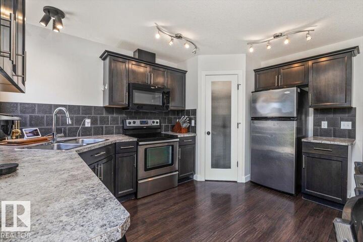 Property Photo: 125 Birchwood Close AB T9G 0A5