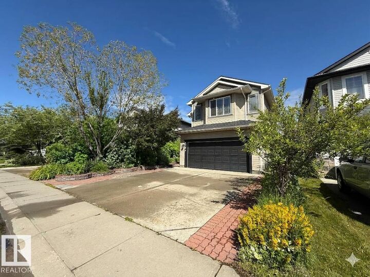 Property Photo:  1764 Melrose Crescent SW  AB T6W 0A2 