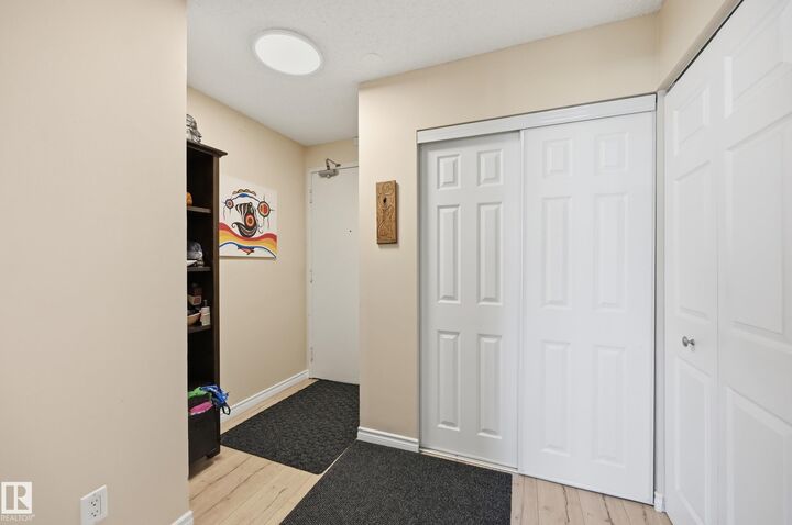 Property Photo: 10125 109 Street NW 601 AB T5J 3P1