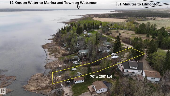 Property Photo:  52515 Rge Road 52  AB T0E 2B0 