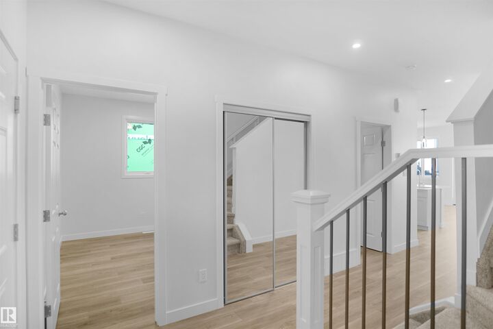 Property Photo:  17703 7 Street NE  AB T5Y 4E7 