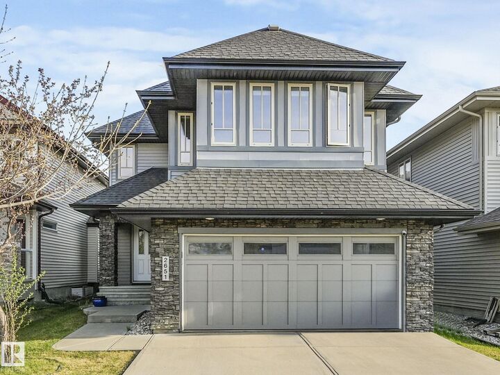 2651 Anderson Crescent SW — photo 1