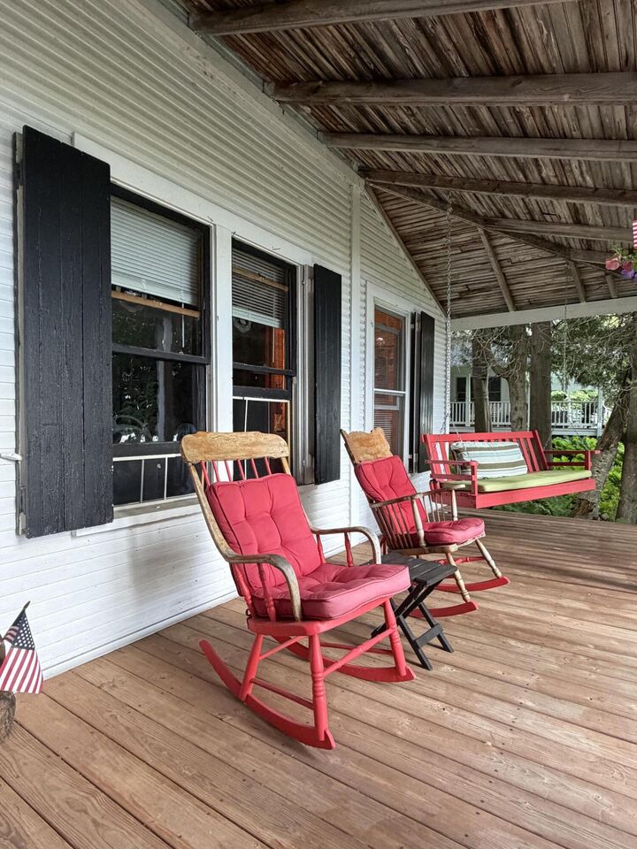 Property Photo: 1598 S Park Ave MI 49719