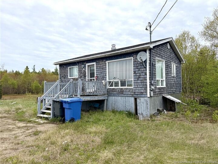 Property Photo:  24 Chemin Frigault  NB E1X 4V6 
