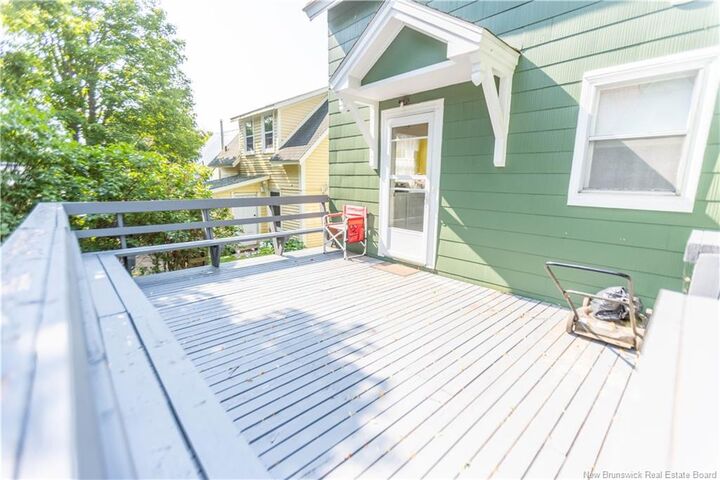 Property Photo:  33 Weldon Street  NB E4L 4N5 