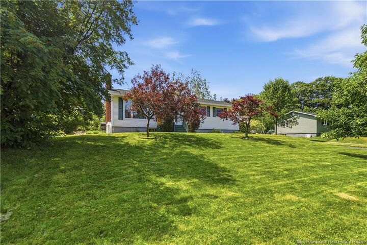 Property Photo: 44 Tulip Street NB E3C 1L6