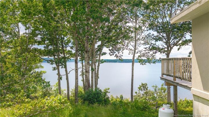 Property Photo: 178 Hills Point Road NB E3L 3J7