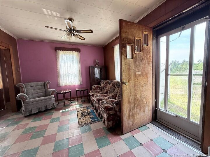 Property Photo:  112 West Tennants Cove Road  NB E5T 3G4 