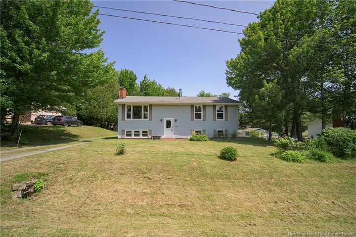 Property Photo:  255 Sunrise Estates Drive  NB E3C 1G8 