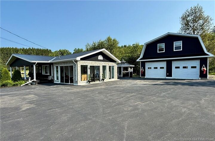 Property Photo: 2994 Route 108 NB E7G 2T2