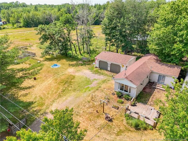 Property Photo: 520 Scotchtown Road NB E4B 1X8