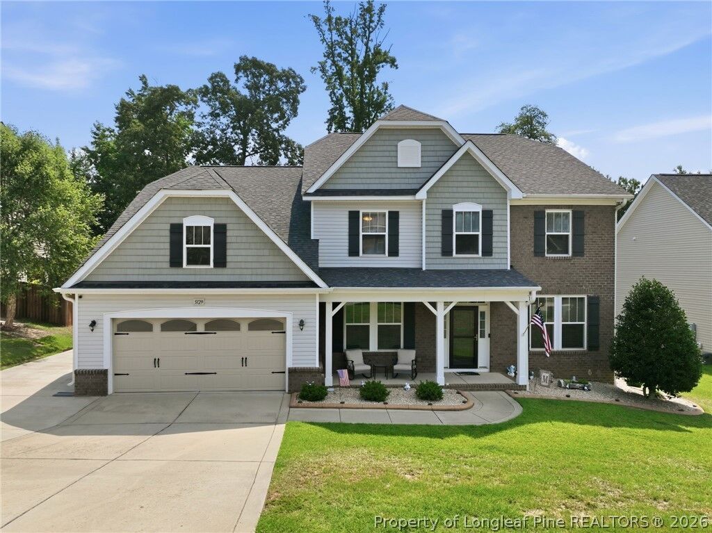 Property Photo:  5129 Carson Allen Road  NC 28348 