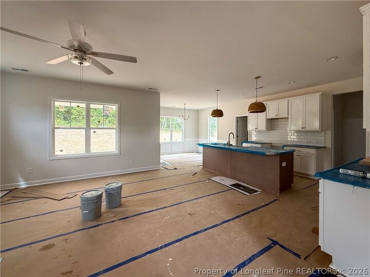 Property Photo:  127 Blackburn Farm (Lot 3) Drive  NC 28376 